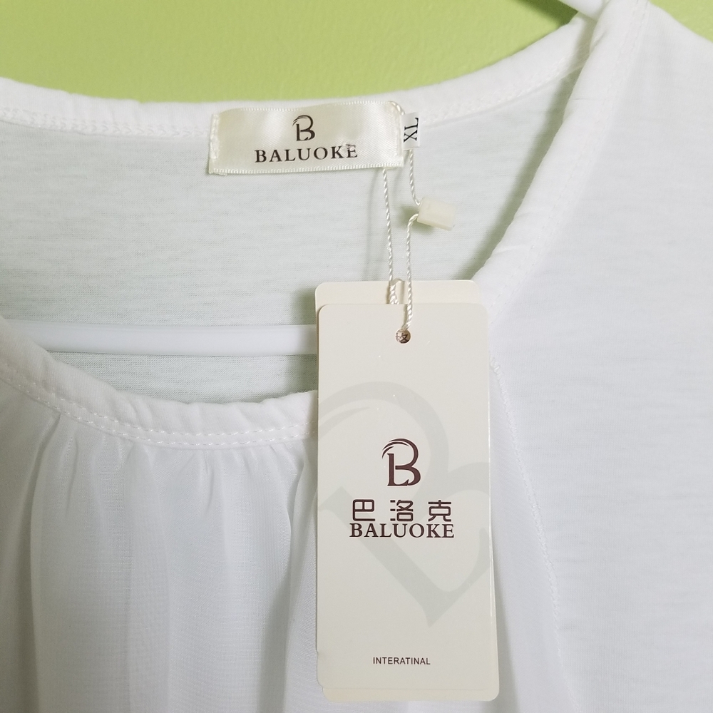 Baluoke Dress NWT - Picture 6 of 7